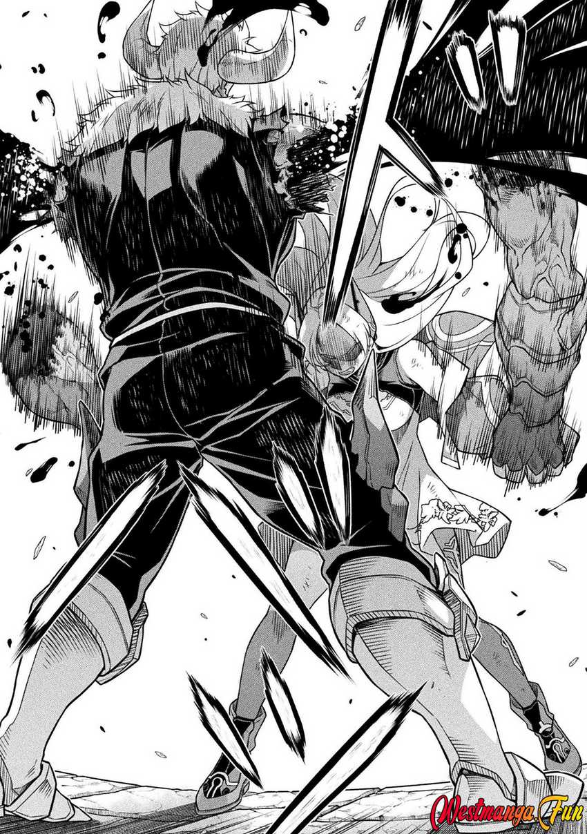 Drawing: Saikyou Mangaka wa Oekaki Skill de Isekai Musou Suru! Chapter 144 Gambar 8